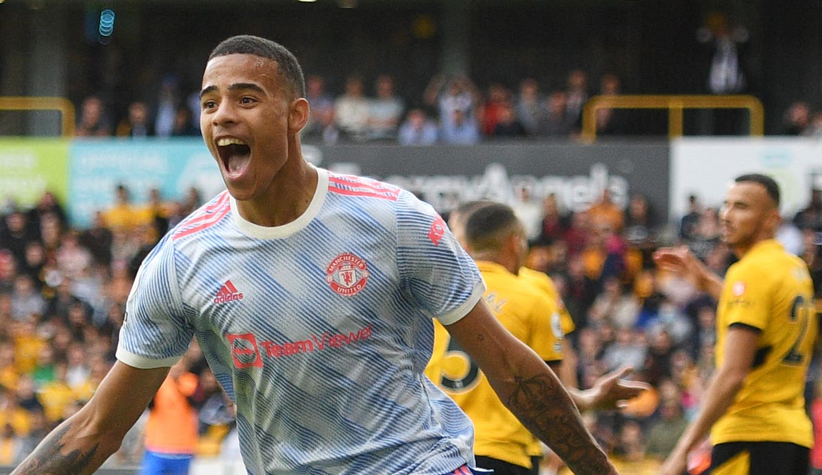 Five things we learned as Man United’s Mason Greenwood strikes late to punish Wolves